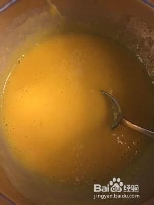 芒果雪糕的做法攻略