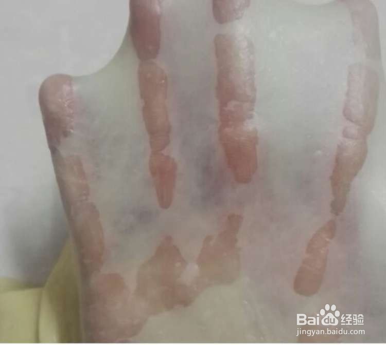 土司面包制作教程