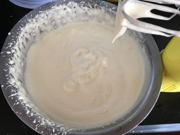 巧克力纸杯蛋糕