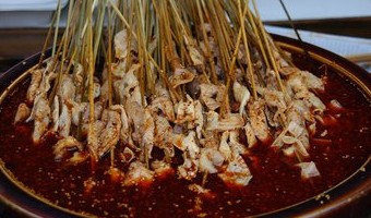 春节假期饮食需要注意的地方