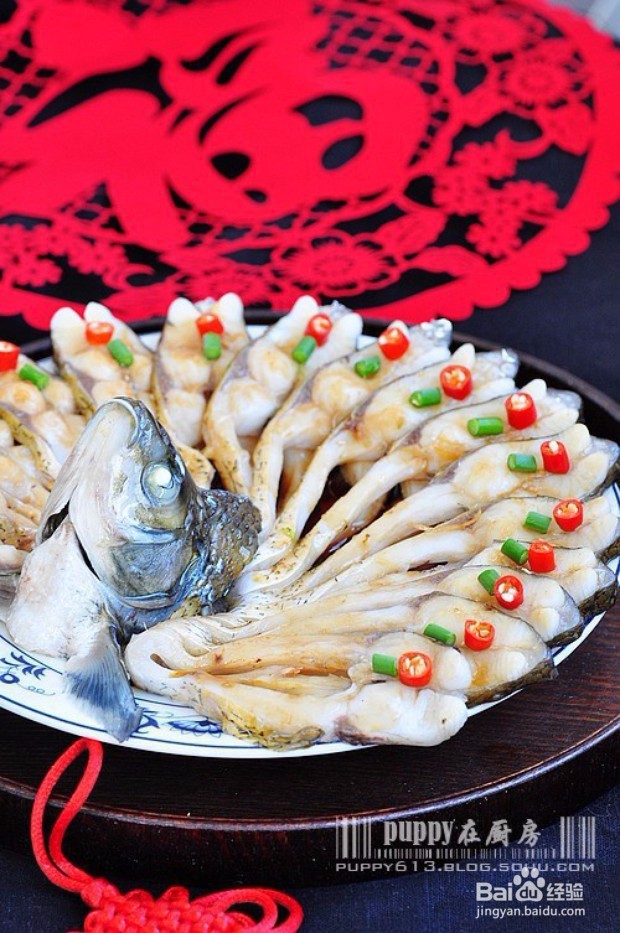 家常菜，适合青鱼鲤鱼等鱼简单又高大上的做法