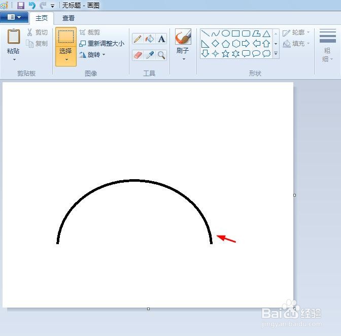 小桥怎么画简单又好看