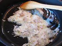 制作好吃的赛螃蟹