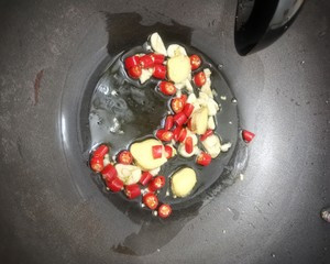 红烧牛蹄筋的做法