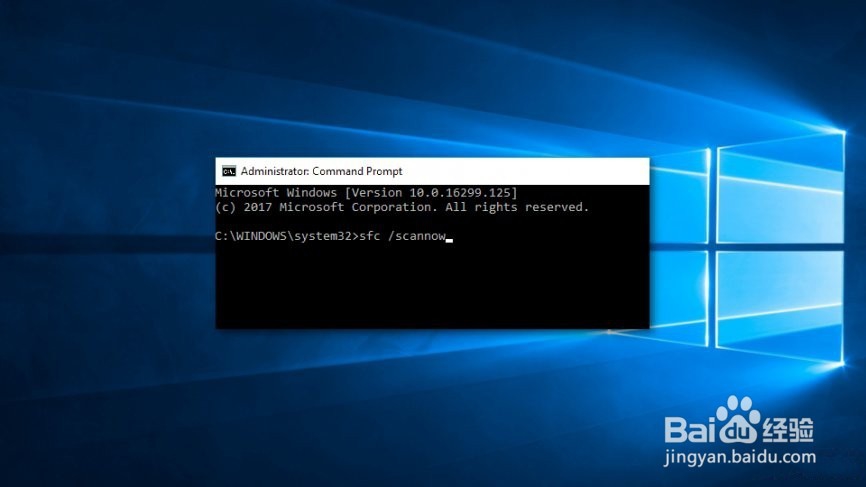 如何修复0x800703f9 Windows 10更新错误？