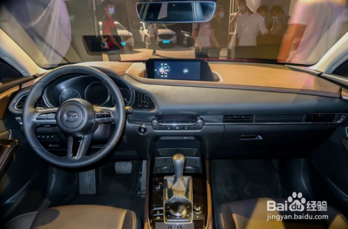 马自达CX30和CX4谁更胜一筹？