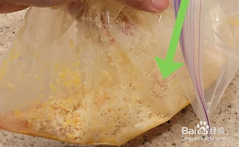 如何制作面包糠香酥鸡肉