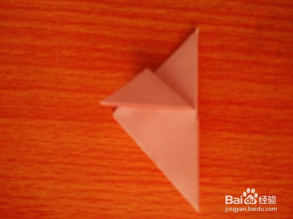 如何叠“心形”？