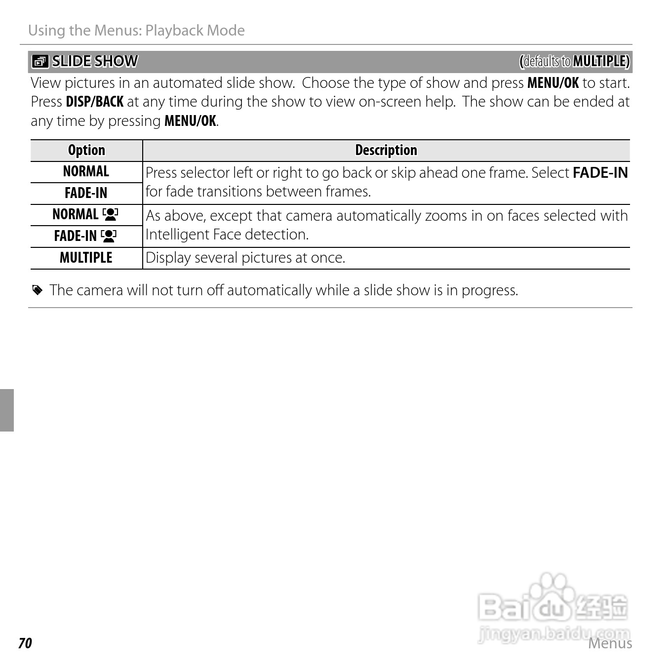 富士JX580数码相机用户手册:[9]