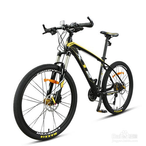 自行车中轴拆卸方法