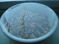 腌萝卜条怎么做好吃