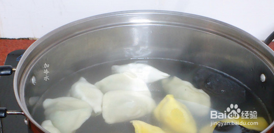 饺情深 告诉你如何做好鱼水饺