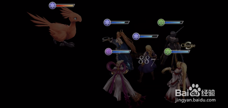 最终幻想勇气启示录幻影战争通用阵容推荐