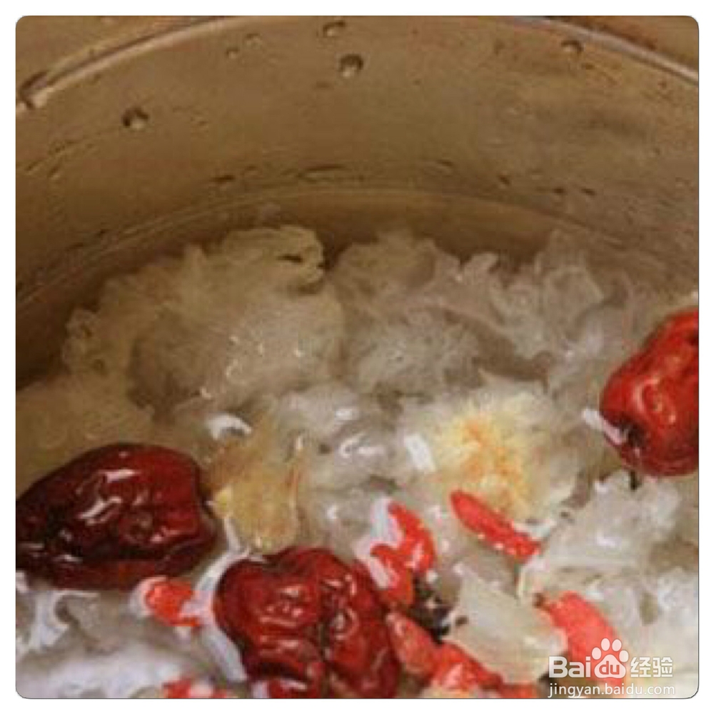 女人月经之后吃这个，越吃越漂亮啊