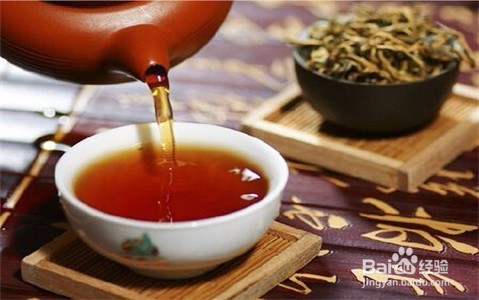 茶有哪些功效及禁忌