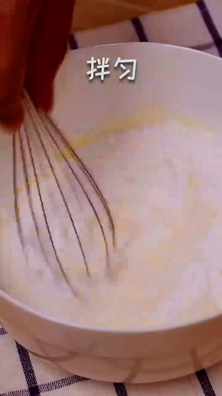 怎样做芒果糯米糍