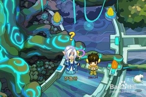 《奥拉星》浮云尊者如何升级