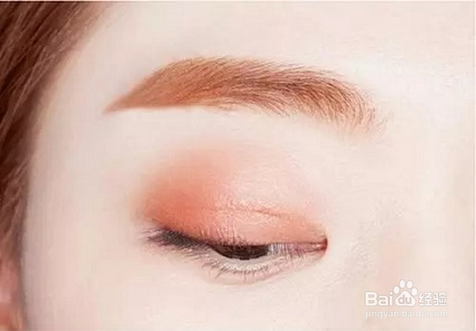 欧美立体美妆眼妆的画法