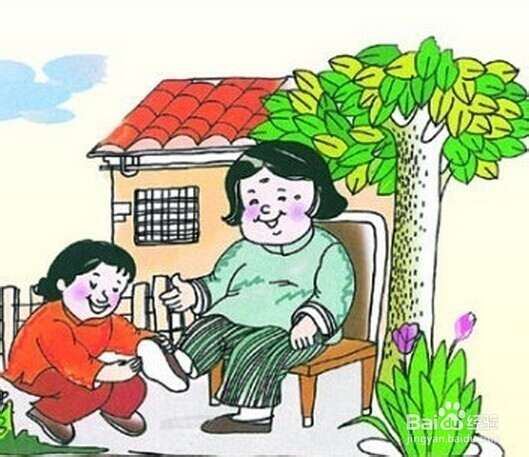 如何缓和婆媳关系