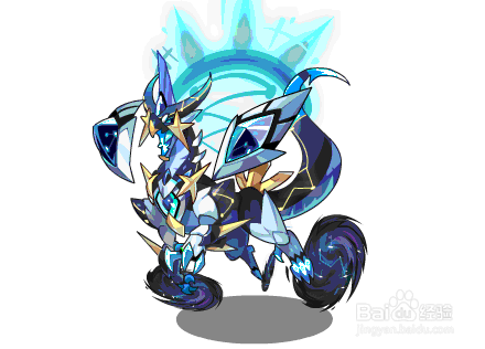 洛克王国赛施尔怎么得