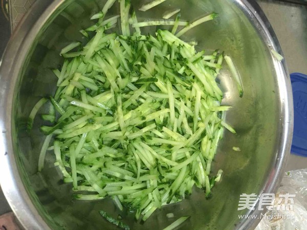 凉拌猪头肉的做法