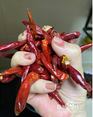 辣子鸡怎么做