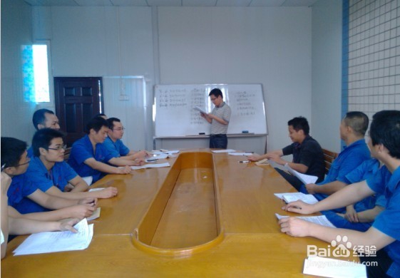 怎么掌控一个ERP系统导入的大方向