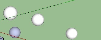 工程设计新手经验：[8]球体