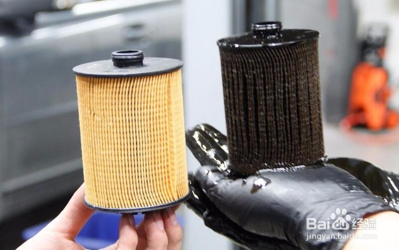 如何清洗汽车发动机呢