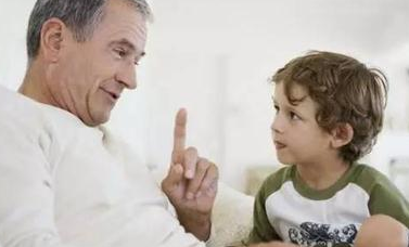 如何面对孩子说脏话?