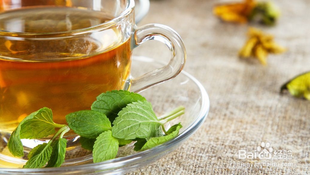 如何认知金银花的功效