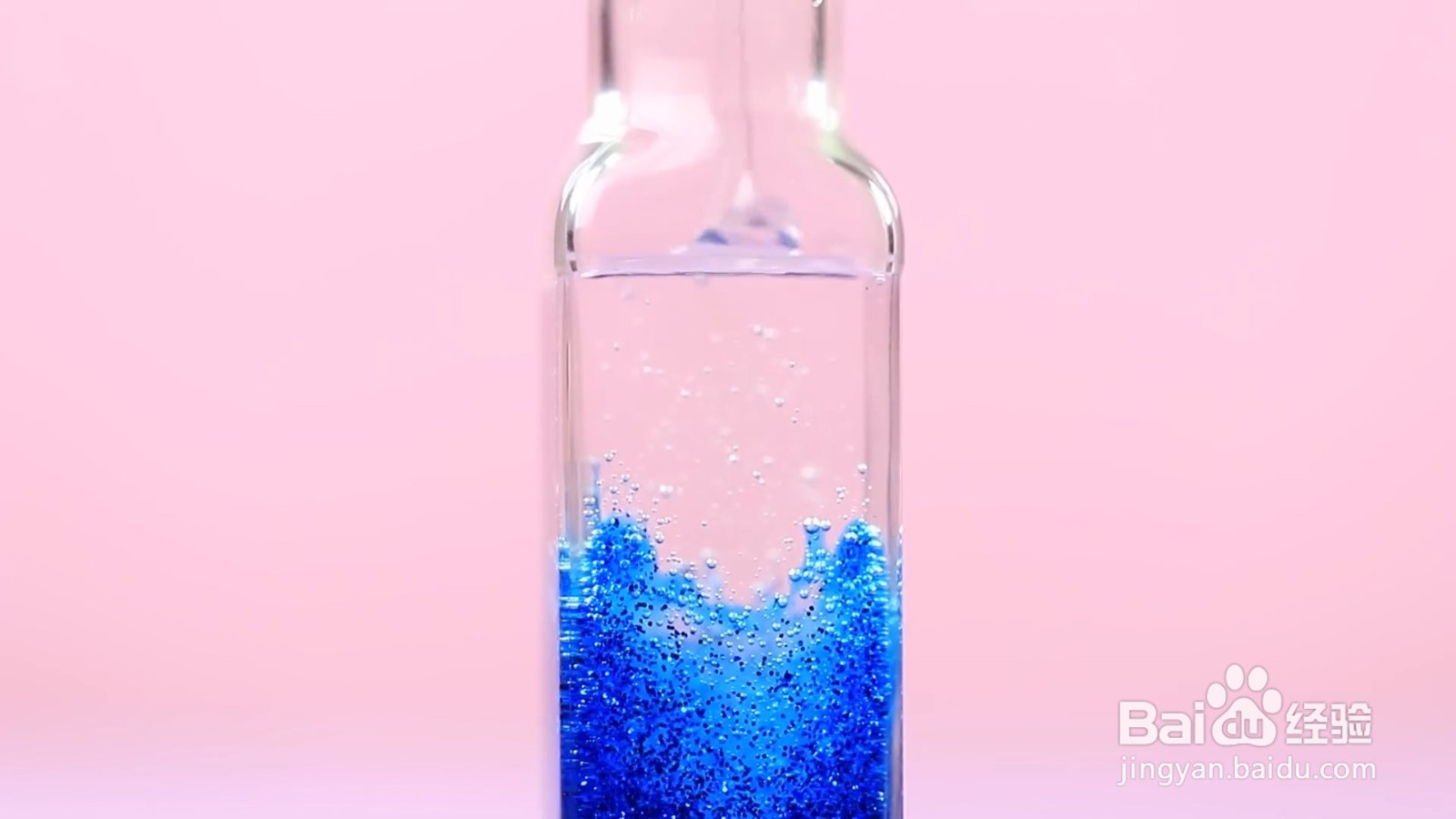 怎么将胶水瓶变得漂亮？