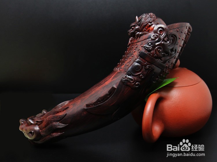 走出鉴别“海南黄花梨”的几点误区！