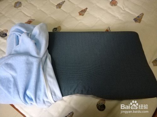 颈椎反弓用什么枕头好 百度经验