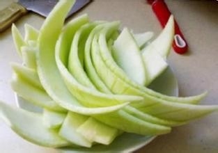 天然黄金食物。