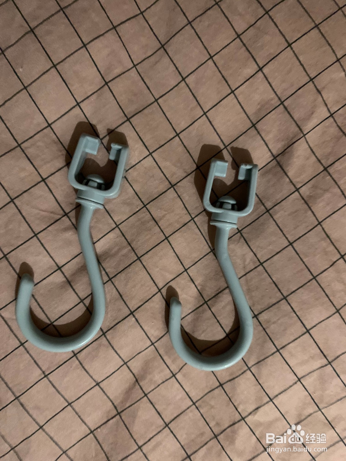 如何安装可折叠裤夹