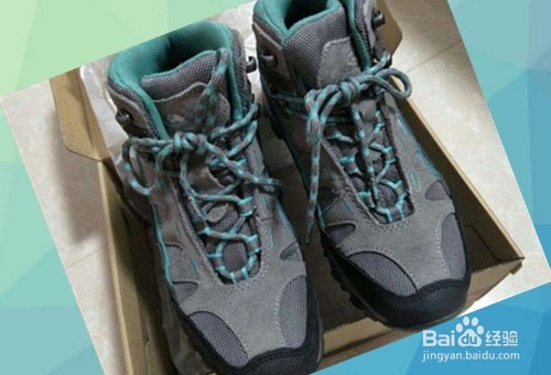 野外登山需要准备哪些物品