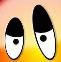 眼睛一大一小怎么办
