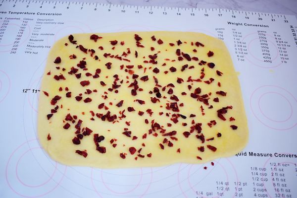 日式炼乳手撕面包