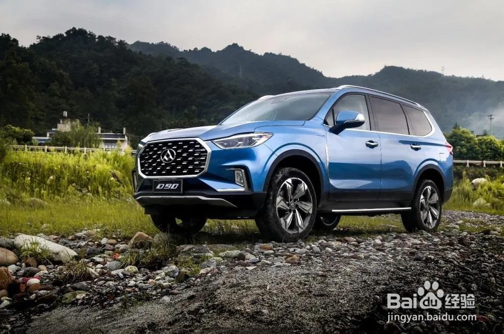 十多万的国产车开出三十万的气场，就看这几款！