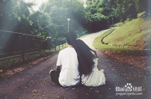 怎样表白才能更能感动她？