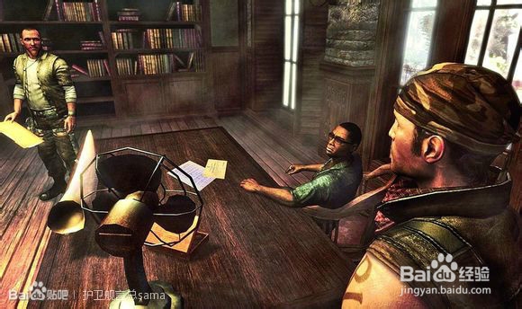 细数那些不能不玩的电脑游戏神作