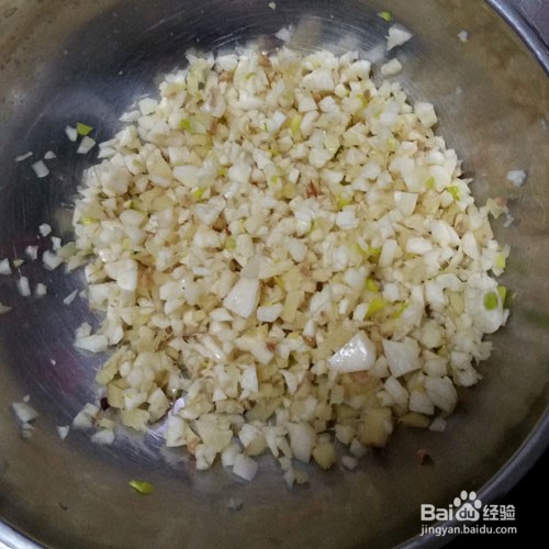 素丸子---胡萝卜丸子的做法