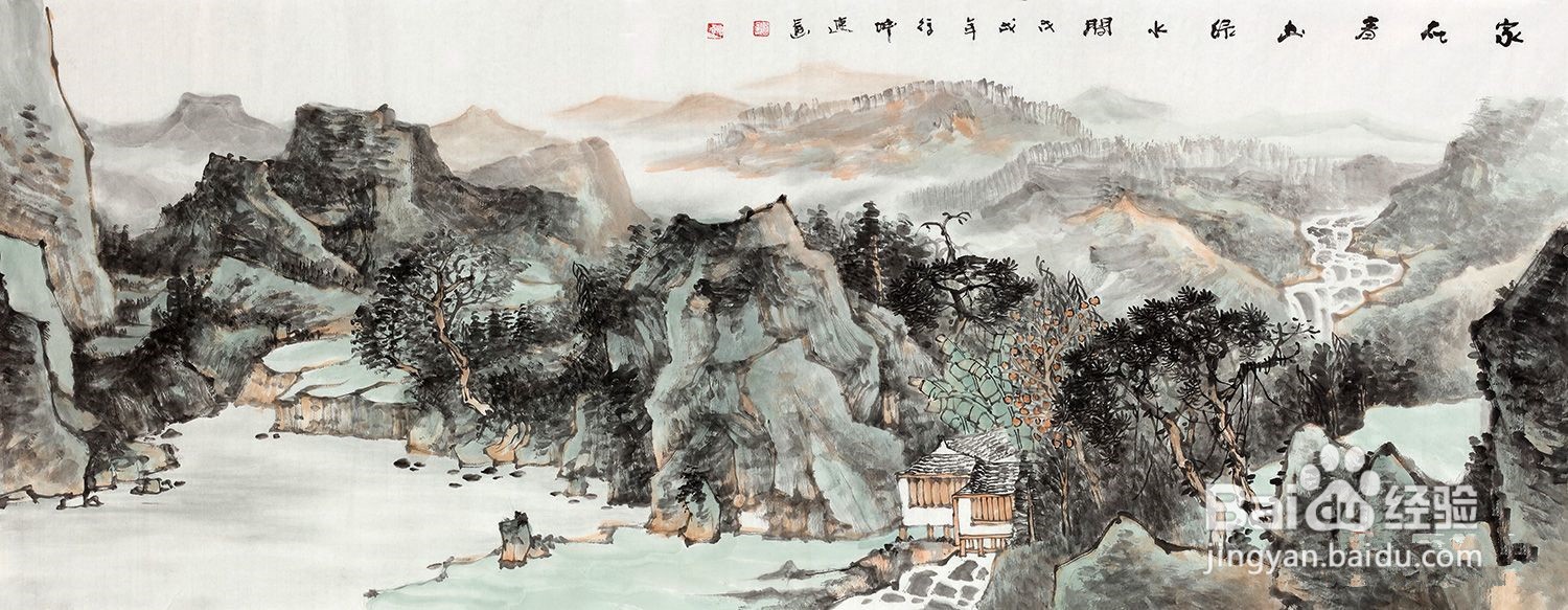 想要装点卧室雅致氛围，卧室挂画怎么选