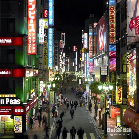 全球最实惠购物城市 购物狂的最美天堂