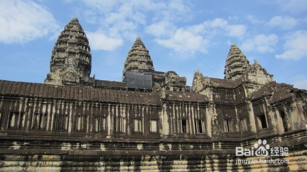 东南亚各个国家签证时间以及所需资料