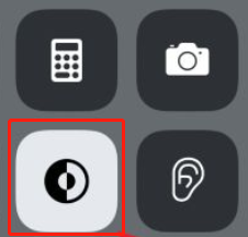 手机屏幕背景变成黑色怎么办