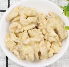 青皮核桃怎么去皮