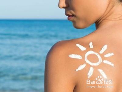 夏天护肤养肤全攻略