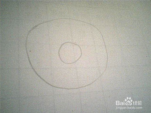 简笔画猕猴桃的画法